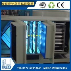 解剖室、病理科專用除味凈化器