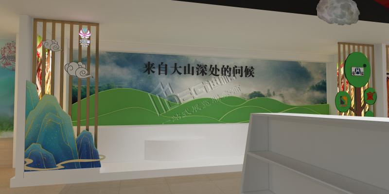 成都展覽工廠為大家分享展臺搭建要注意的四個(gè)要點(diǎn)，一定不要錯(cuò)過